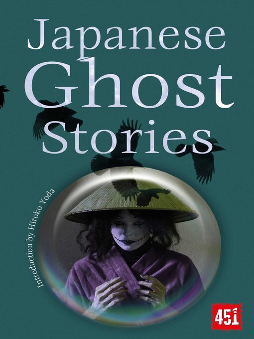 Title details for Japanese Ghost Stories by Hiroko Yoda - Available